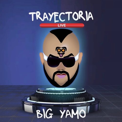 Trayectoria Live