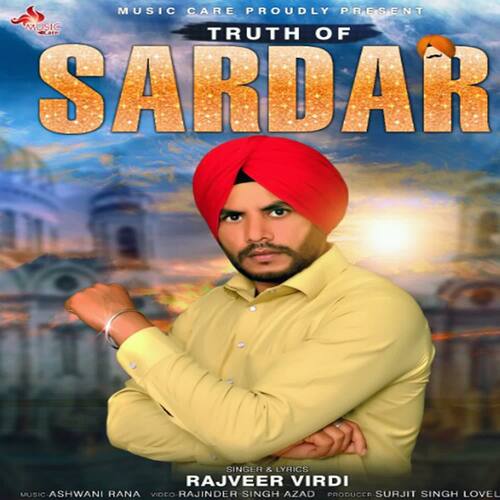 Truth Of Sardar