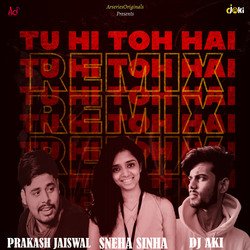 Tu Hi Toh Hai (Remix)