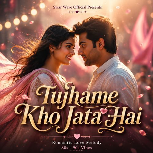 Tujhame Kho Jata Hai