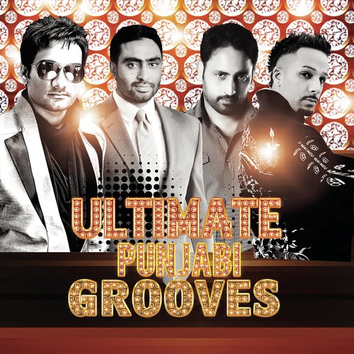 Ultimate Punjabi Grooves