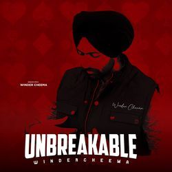 Unbreakable-RQkNUBAJZXs