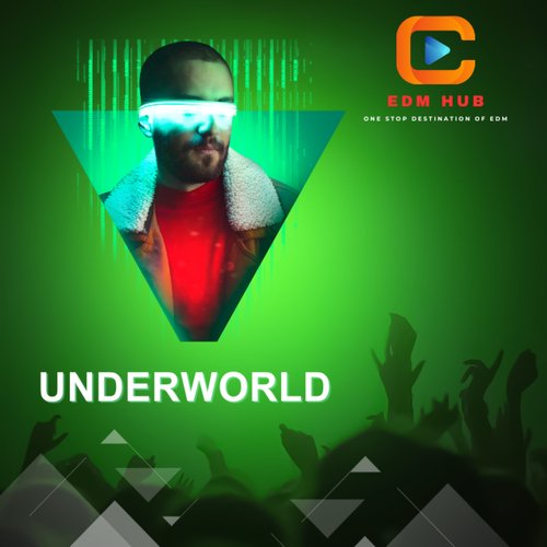 Underworld cover art