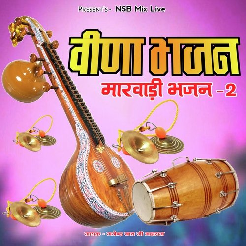 Vina Bhajan 2 (Rajasthani Bhajan)