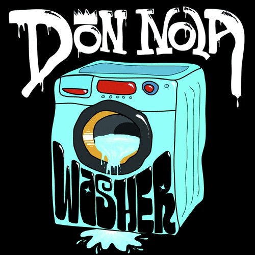 Washer - Single_poster_image