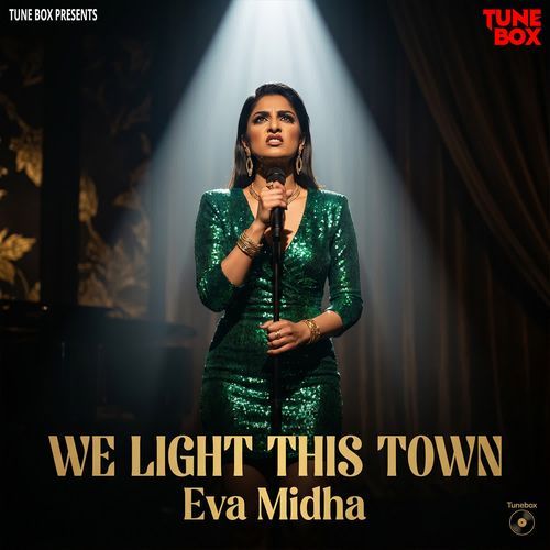 We Light This Town