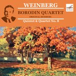 Piano Quintet, Op. 18: I. Moderato con moto