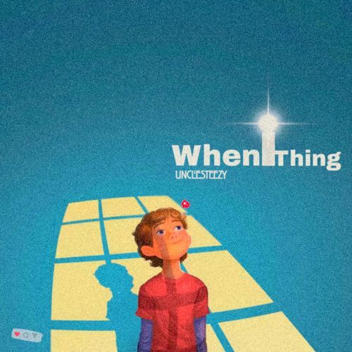 When i Think (Lofiano)