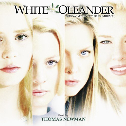 White Oleander