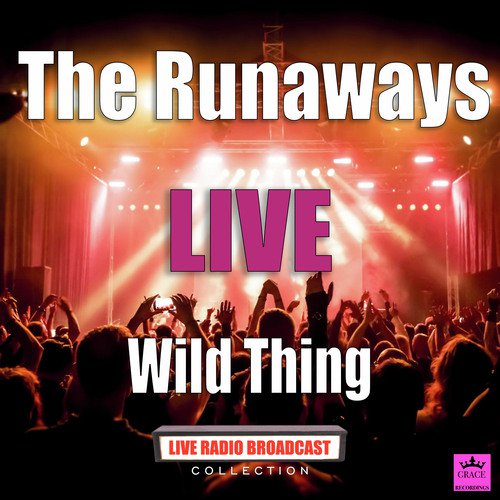 Wild Thing (Live)