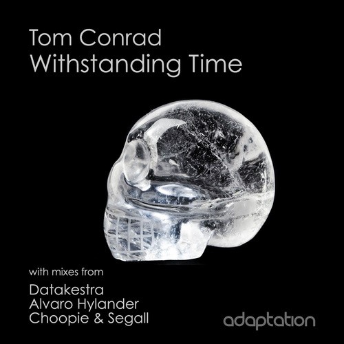 Withstanding Time (Datakestra Remix) cover art