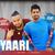 Yaari (feat. Deep Jandu)