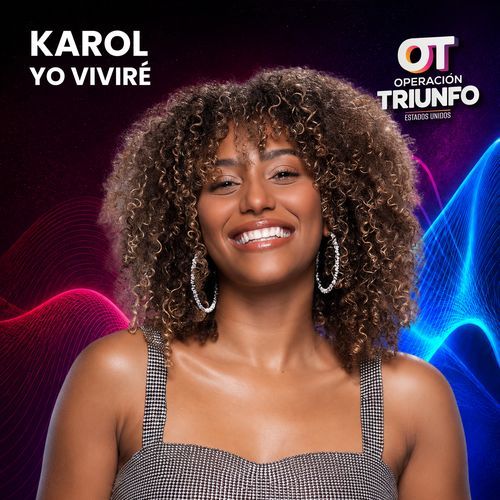 Yo Viviré