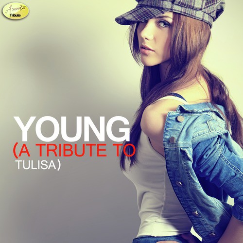 Young (A Tribute to Tulisa) cover art