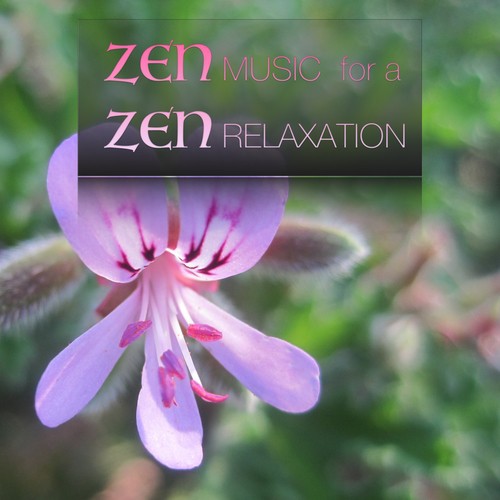 Tranquility Spa Universe cover art