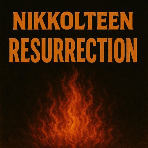 NOLUV cover art