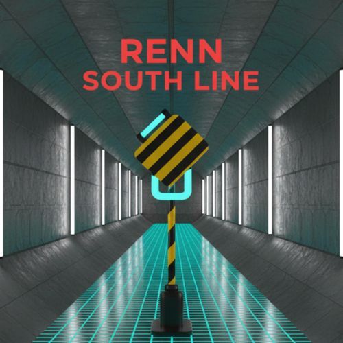 south line (feat. Renn)