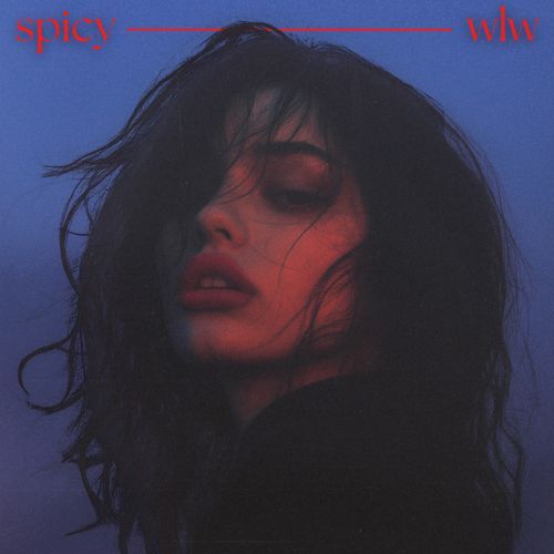 Angel cover art