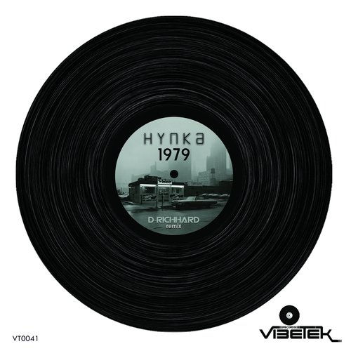 1979 (D-Richhard remix) cover art