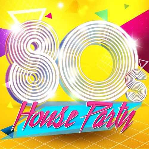 80s House Party