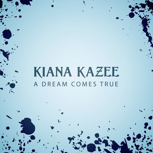 Kiana Kazee