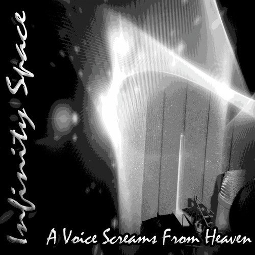 A Voice Screams from Heaven