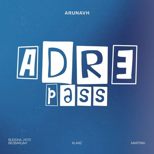 ADRE pass