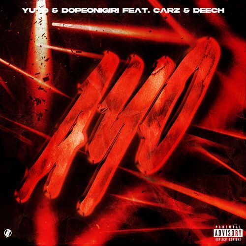 AYO (feat. Carz & Deech)