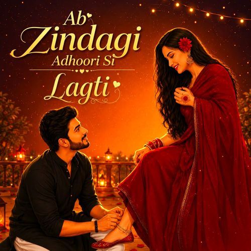 Ab Zindagi Adhoori Si Lagti