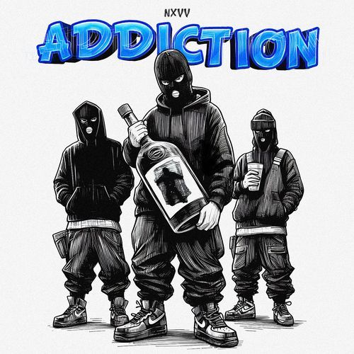 Addiction