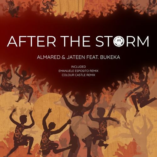 After The Storm (Radio Edit)