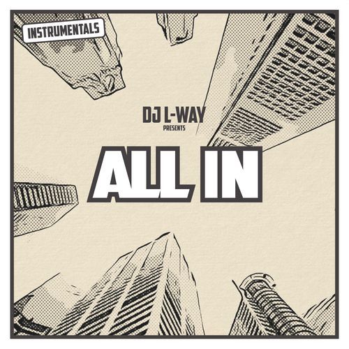 All In - Instrumentals (Instrumental Versions)