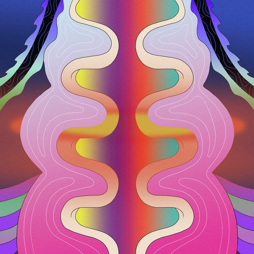 Edwin cover art