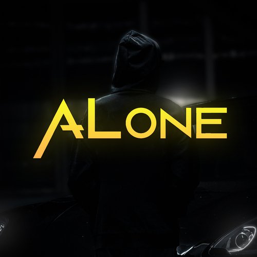 Alone