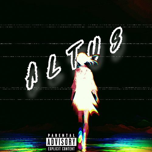 Altus cover art
