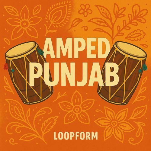 Amped Punjab