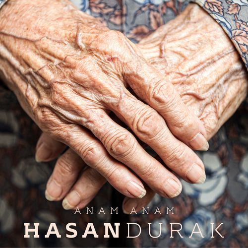 Ataşına Yanan cover art