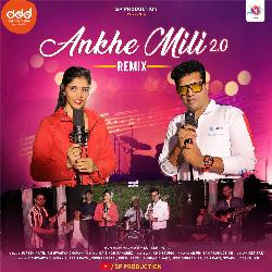 Ankhe Mili 2.0 Remix-Aj0EWg5vWlo