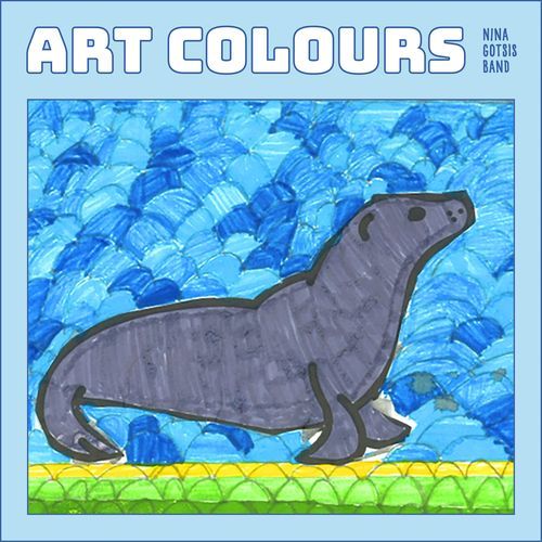 Bronte Ocean (Vocal Version) cover art