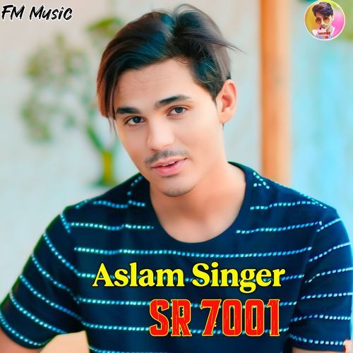 Aslam Singer SR 7001