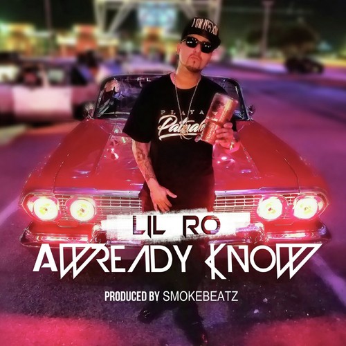 Awready Know - Single