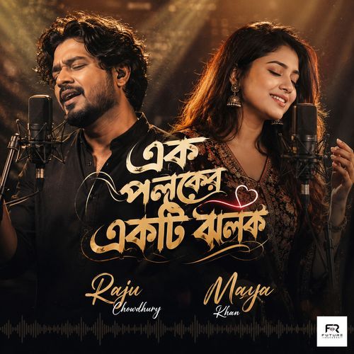 এক পলকের একটি ঝলক