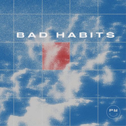 Bad Habits cover art