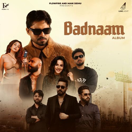Badnaam