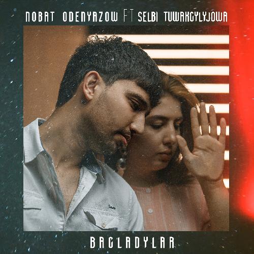 Bagladylar cover art