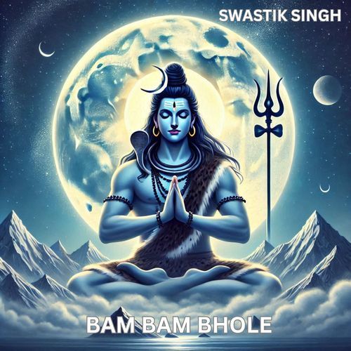 Bam Bam Bhole
