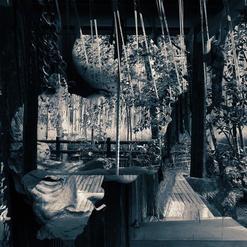 Yugen cover art