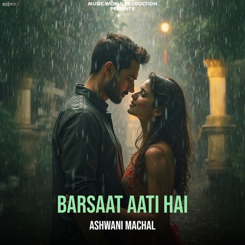 Barsaat Aati Hai