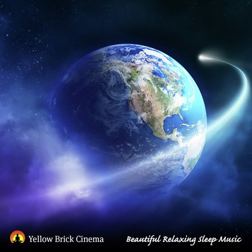 Beautiful Relaxing Sleep Music_poster_image