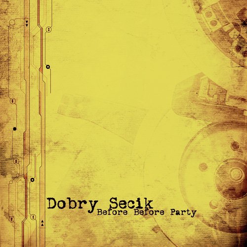 Market Crowds (Original Mix) cover art